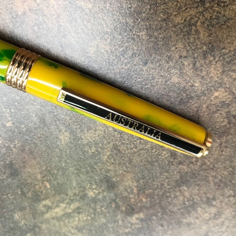 GPW Australia Streamline Pen Kit