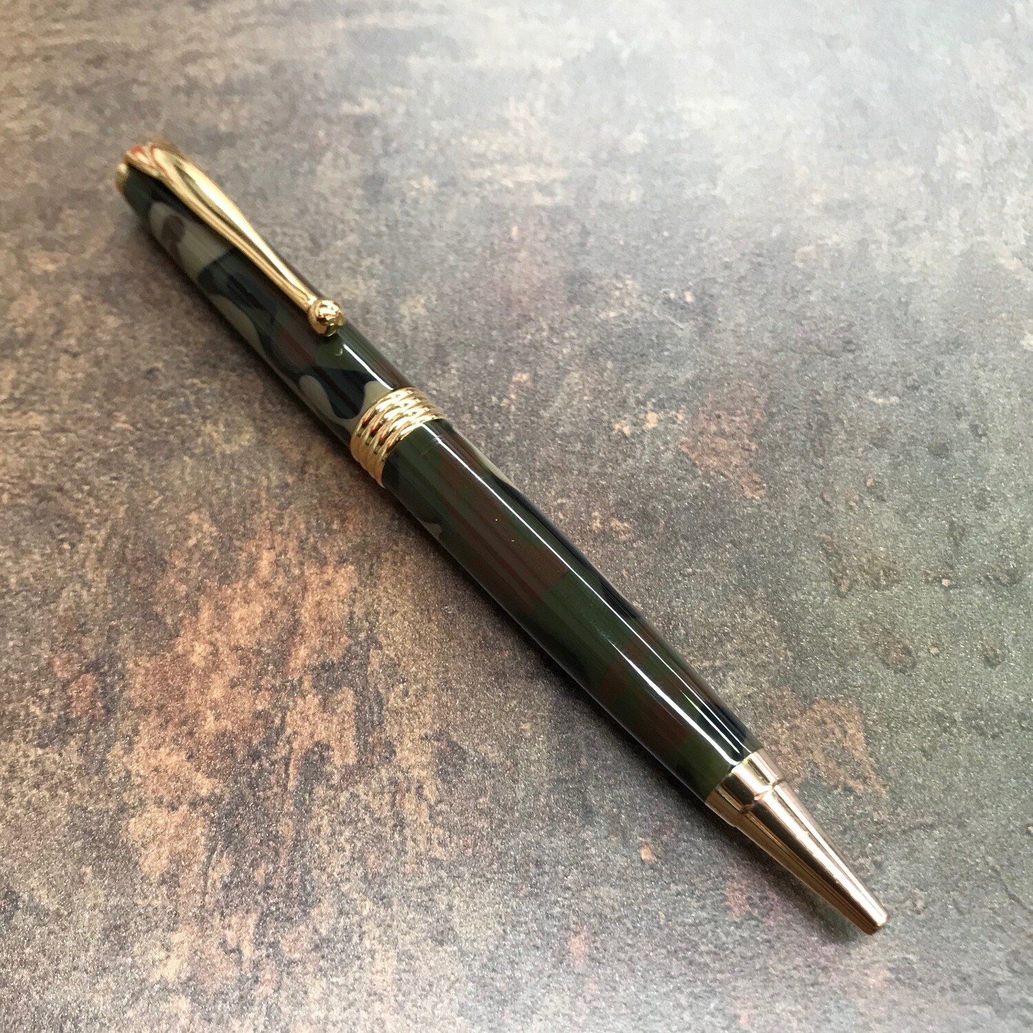 GPW 24k Gold Streamline Pen Kit