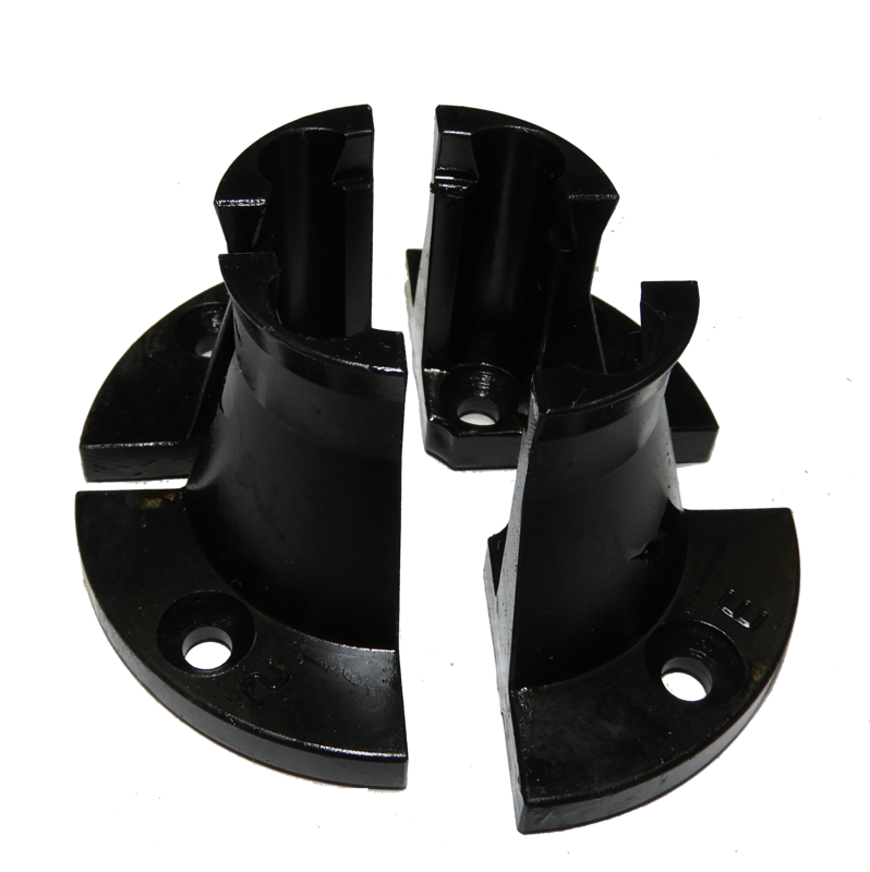 Vicmarc Long Nose Jaws 90/100