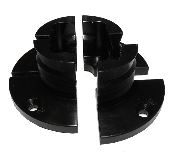 Vicmarc 55mm Shark Jaws 120/150