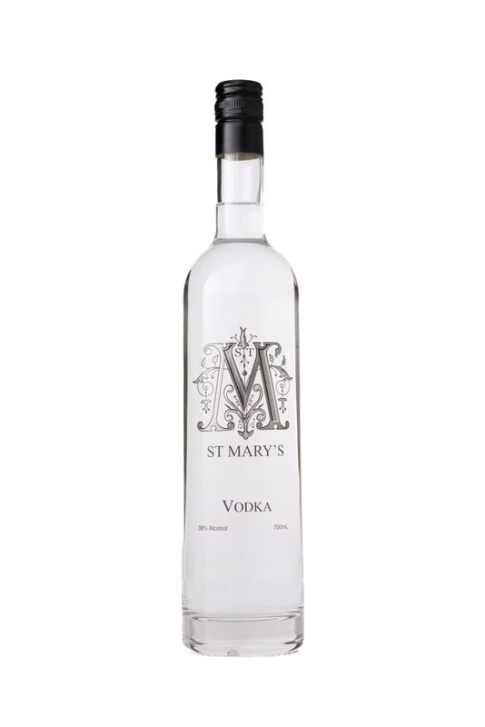 Vodka