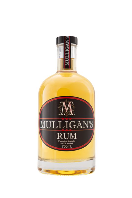 Rum