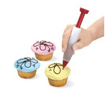 Chocloate &amp; Icing Decorating Pen