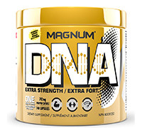 Magnum DNA 140 capsules