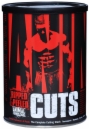 Universal Animal Cuts, 42 Packs