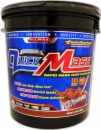 AllMax Nutrition QuickMass, Strawberry Banana 6Lbs.