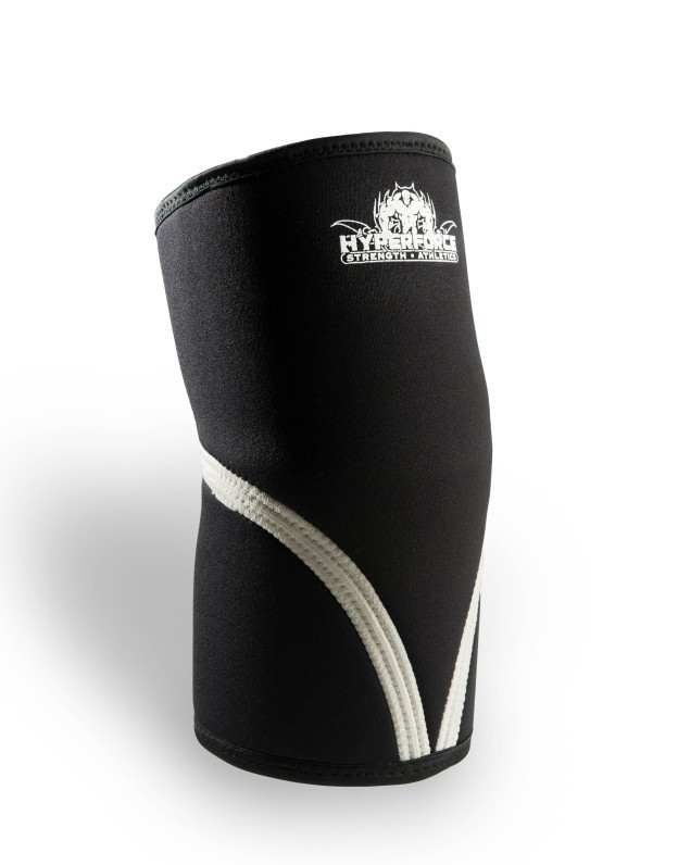 HyperForce Knee Support 6.5mm x-small