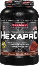 AllMax Nutrition HEXAPRO, 2 Lbs. Strawberry