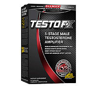ALLMAX TestoFx 90 capsules