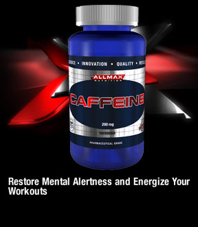 Caffeine 100 tabs