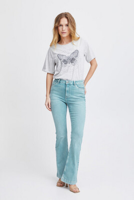 Pulz Becca Jeans