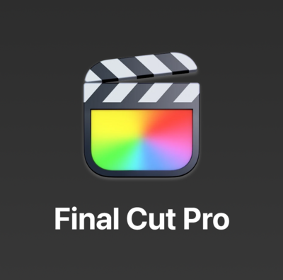 Final Cut Pro X for Mac