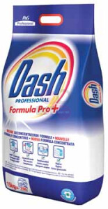 Waspoeder Dash Professional Pro+ Waspoeder Dash Professional Pro+