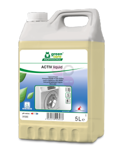 Vloeibaar Wasmiddel Activ Liquid Vloeibaar Wasmiddel Activ Liquid