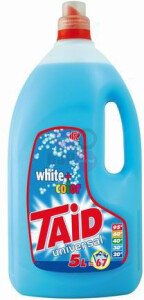 Vloeibaar Wasmiddel Taid Vloeibaar Wasmiddel Taid