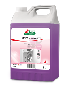 Wasverzachter Soft Provence Wasverzachter Soft Provence
