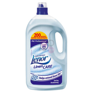 Wasverzachter Ontwakende Lente Lenor Wasverzachter Ontwakende Lente Lenor