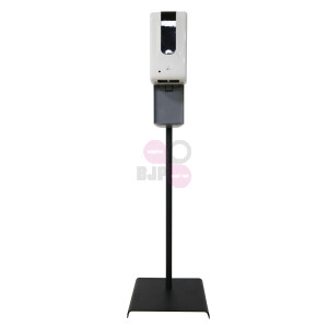 Desinfectiezuil met Touch Free Dispenser-1.2L Desinfectiezuil met Touch Free Dispenser-1.2L