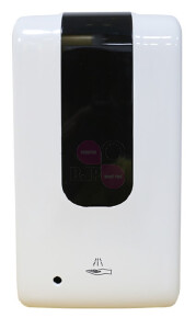 Touch Free Dispenser Wit Touch Free Dispenser Wit