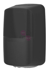 Mini-rol Dispenser Zwart Mini-rol Dispenser Zwart
