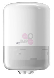 Tork Midi-rol Dispenser Wit M2 Tork Midi-rol Dispenser Wit M2