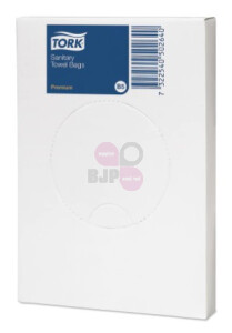 Tork Hygiënezakjes B5 Tork Hygiënezakjes B5