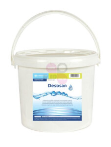 Desinfecterend waspoeder Desosan Desinfecterend waspoeder Desosan
