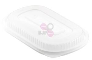 Deksel voor Maaltijdbox