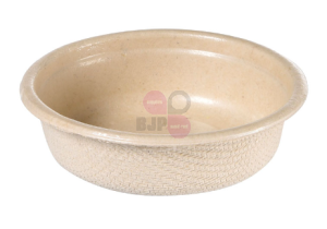 Bagasse sauspotje 30cc