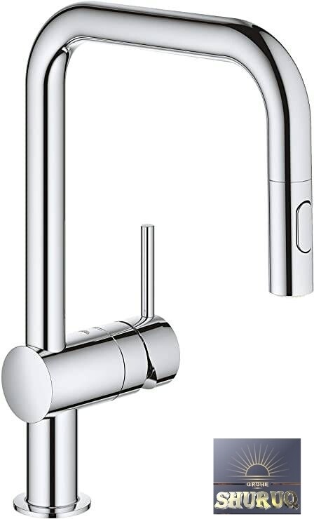 Grohe Minta