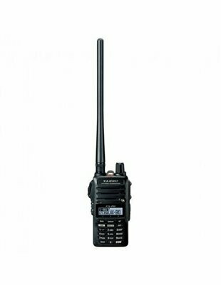 RADIO BANDA AÉREA YAESU FTA-250L