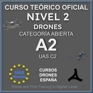 CURSO NIVEL 2 A2