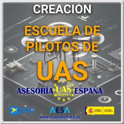 HAZTE INSTRUCTOR DE DRONES