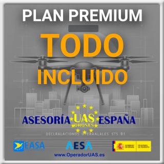 Plan PREMIUM PLUS