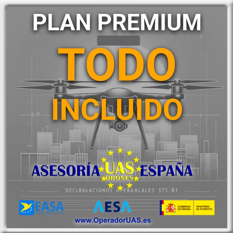 Plan PREMIUM PLUS