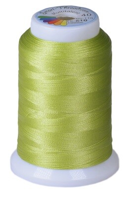 610 hell grün, Garn 1000 m * 610 hell grün, Garn 1000 m *