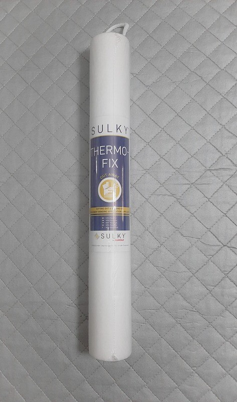 SULKY Thermofix  50 cm x 5 m