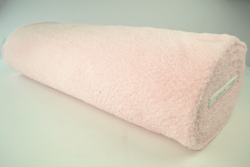 Frottee, 04 rosa*
