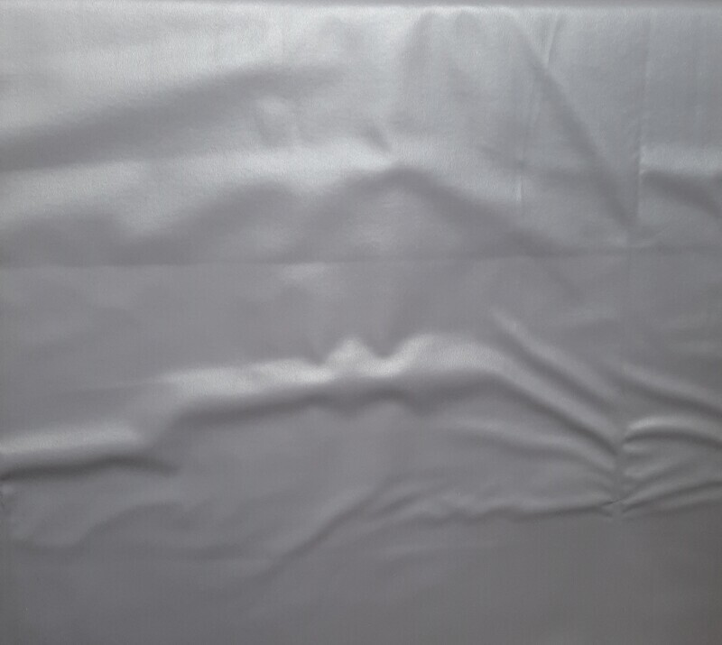 ​Kunstleder, 17 grau*