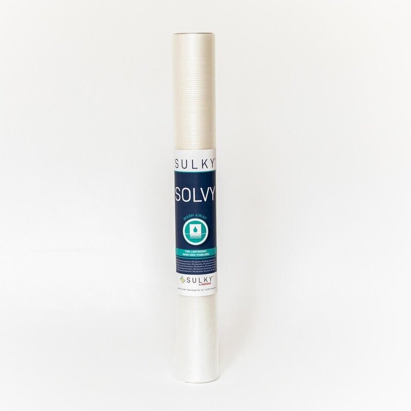 SULKY Solvy, 50 cm x 10 m
