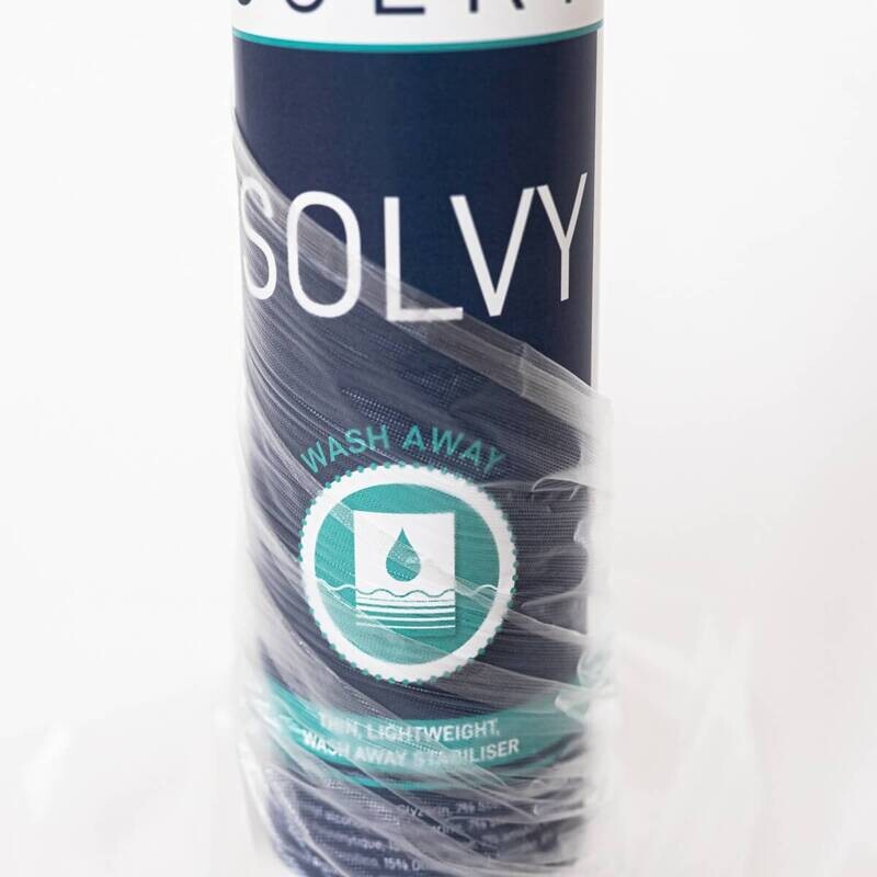 SULKY Solvy, 25 cm x 10 m