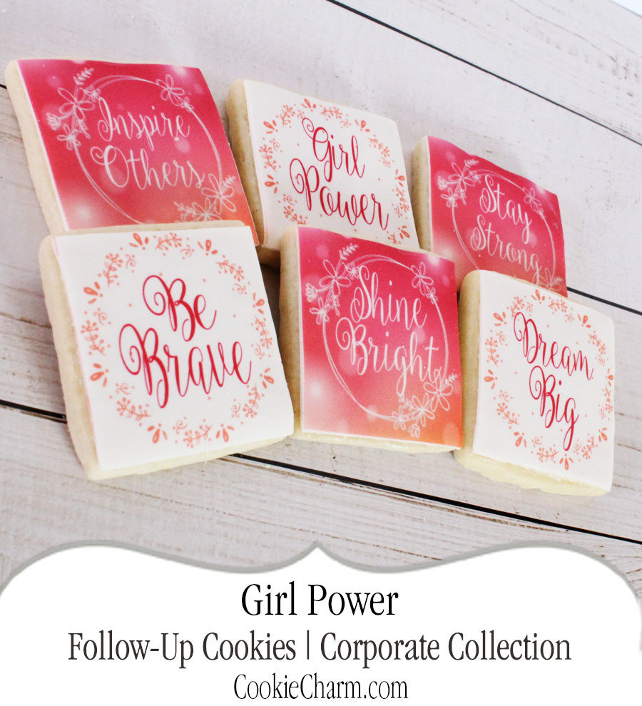 girl power gifts