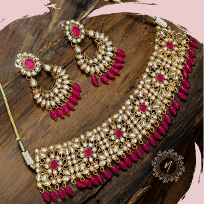 Jewellery Set