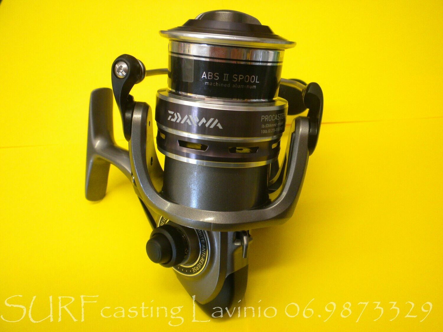 daiwa procaster evo 4010a