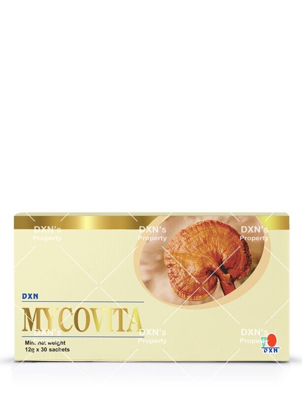 DXN MYCOVITA