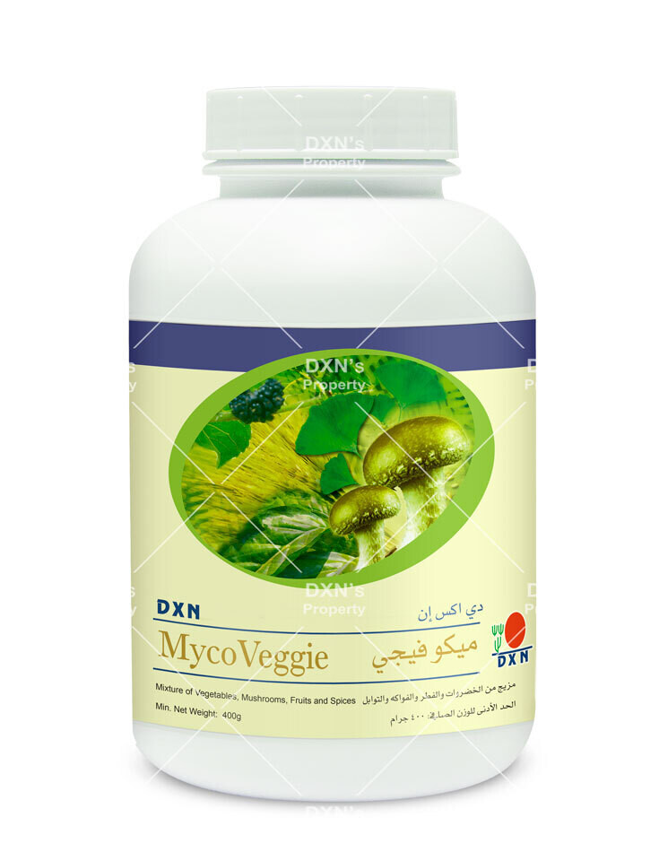 DXN MYCOVEGGIE