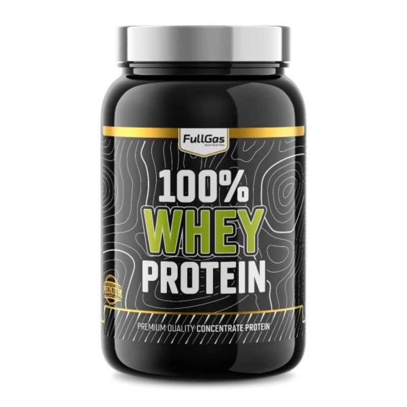 Proteína en polvo | Varios sabores