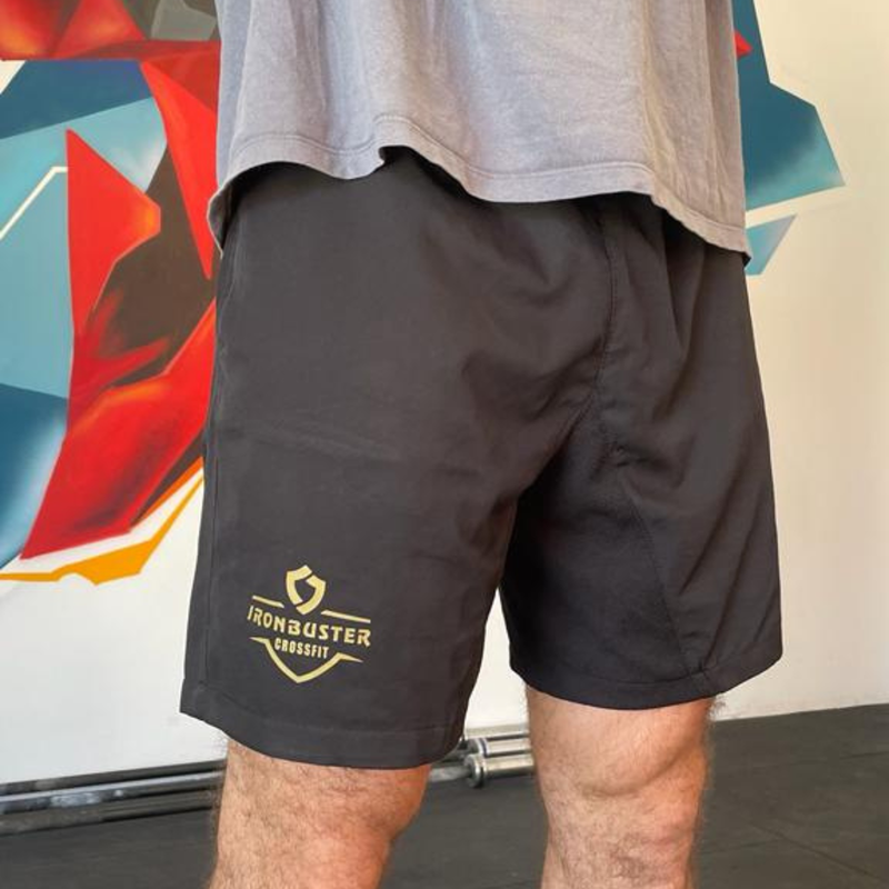 Pantalón CF IRONBUSTER