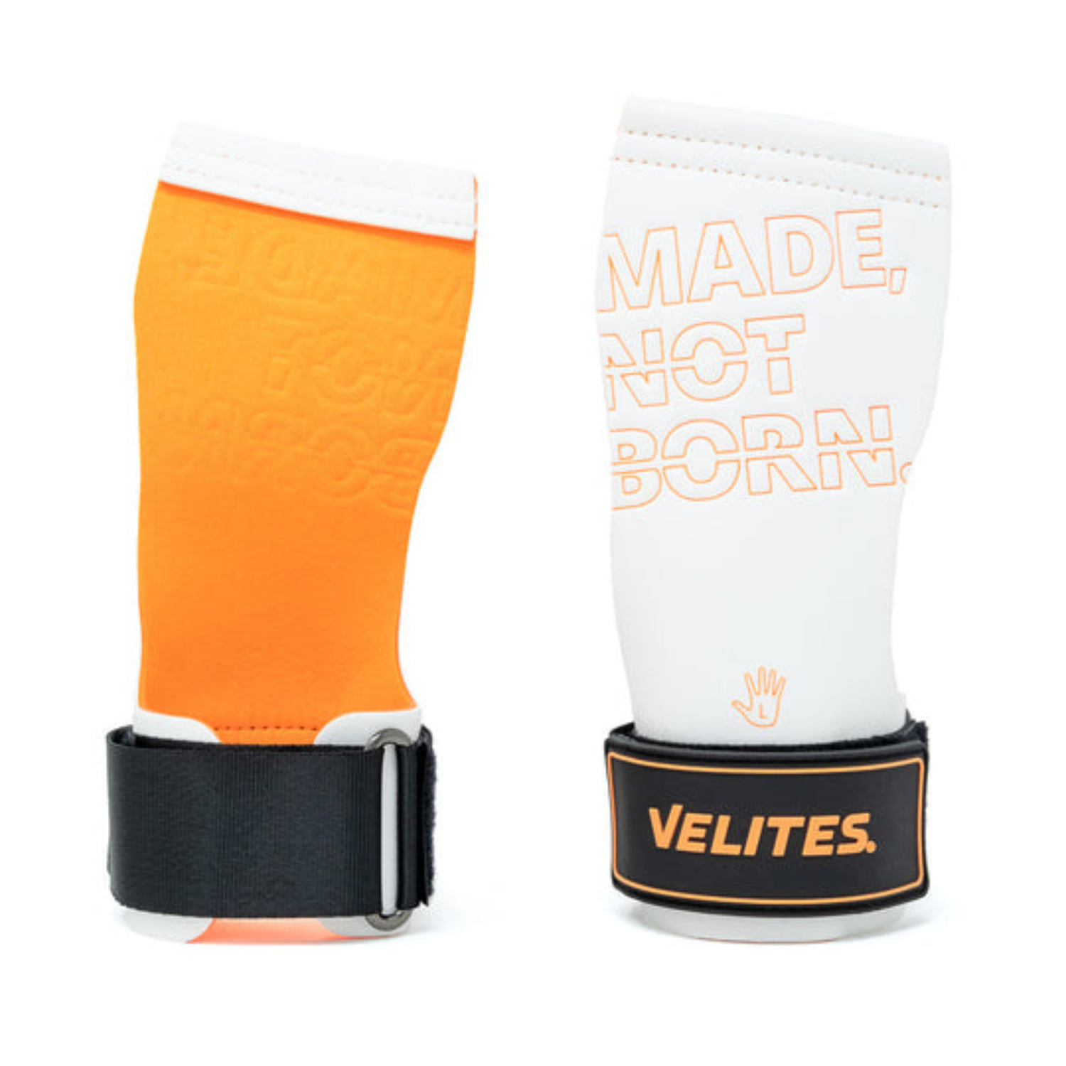 Calleras Vélites Quad Pro Orange