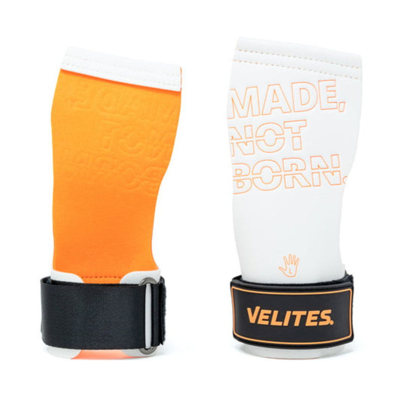 Calleras Vélites Quad Pro Orange
